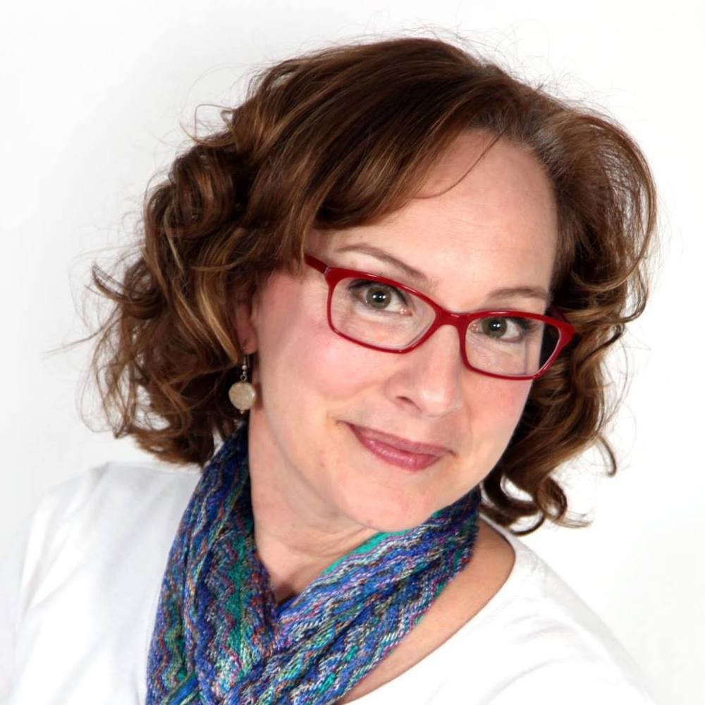 Meet your Posher, Claudette